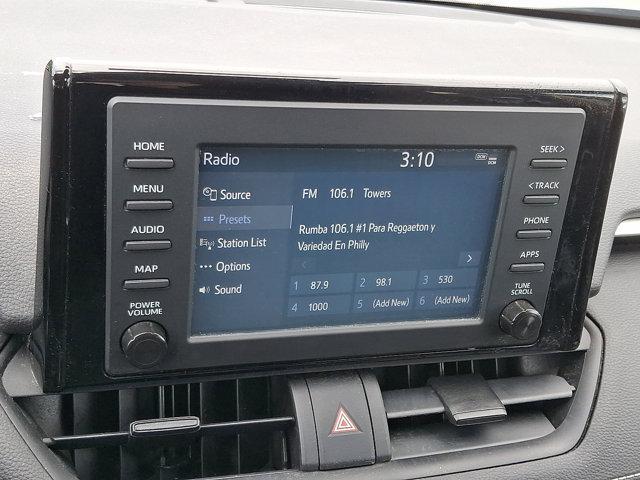 used 2019 Toyota RAV4 Hybrid car, priced at $24,888