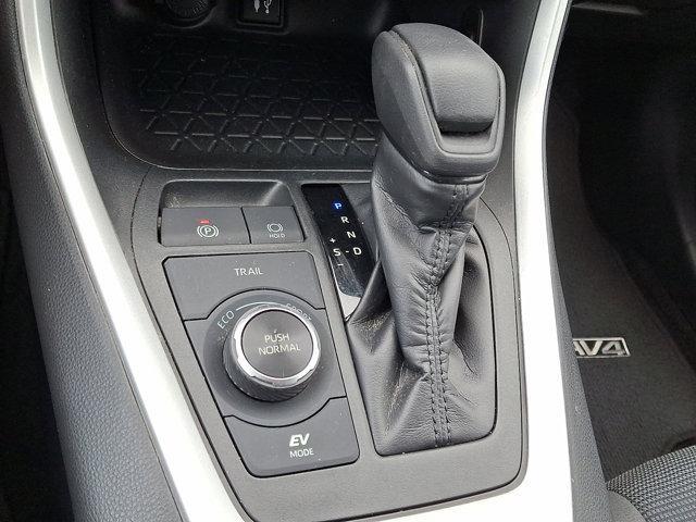 used 2019 Toyota RAV4 Hybrid car, priced at $24,888