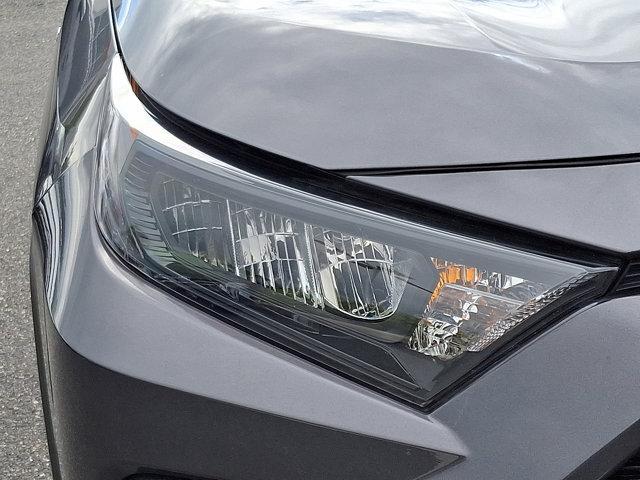 used 2019 Toyota RAV4 Hybrid car, priced at $24,888