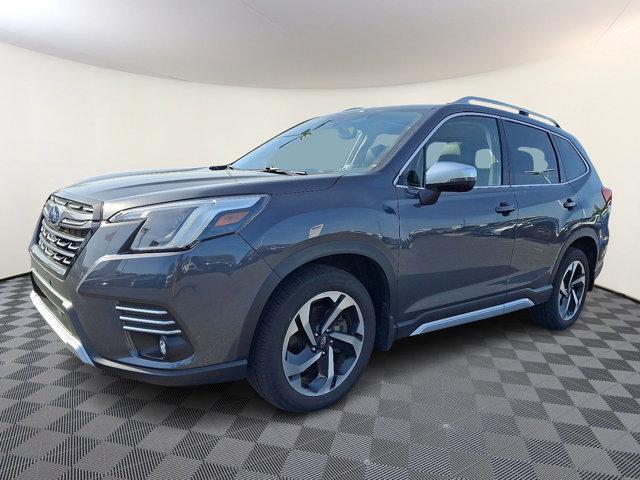 used 2023 Subaru Forester car, priced at $33,888