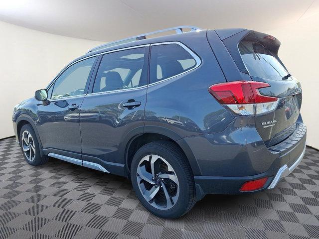 used 2023 Subaru Forester car, priced at $33,888