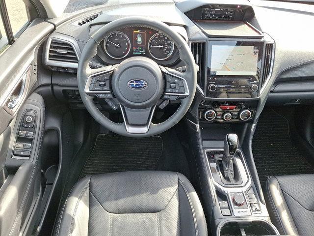 used 2023 Subaru Forester car, priced at $33,888