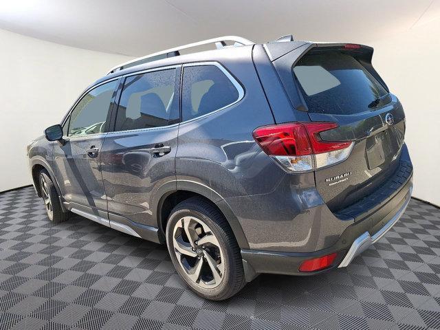 used 2023 Subaru Forester car, priced at $33,888