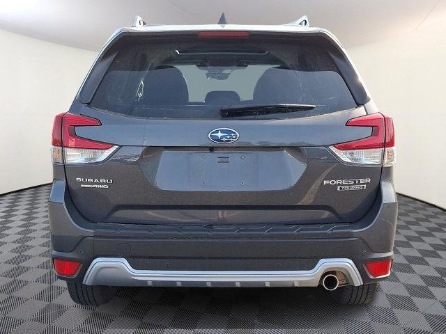 used 2023 Subaru Forester car, priced at $33,888