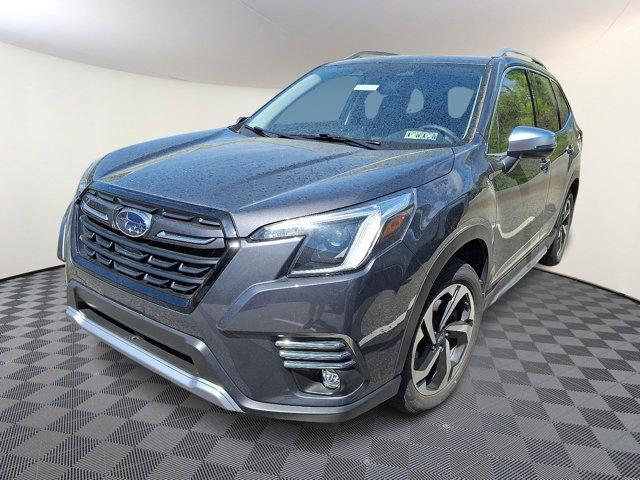 used 2023 Subaru Forester car, priced at $33,888