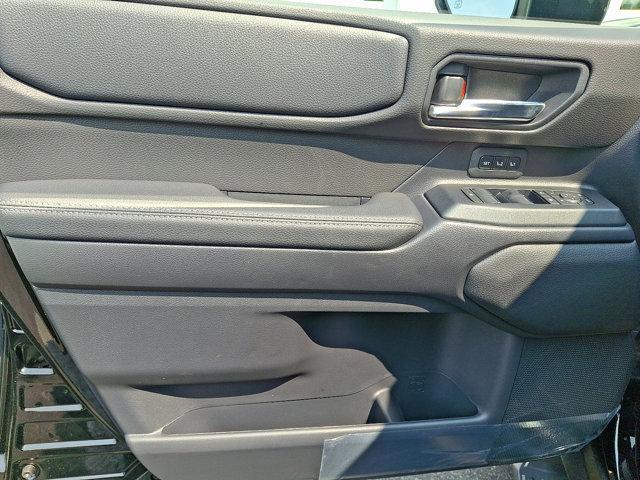 new 2025 Toyota Land Cruiser car, priced at $70,345