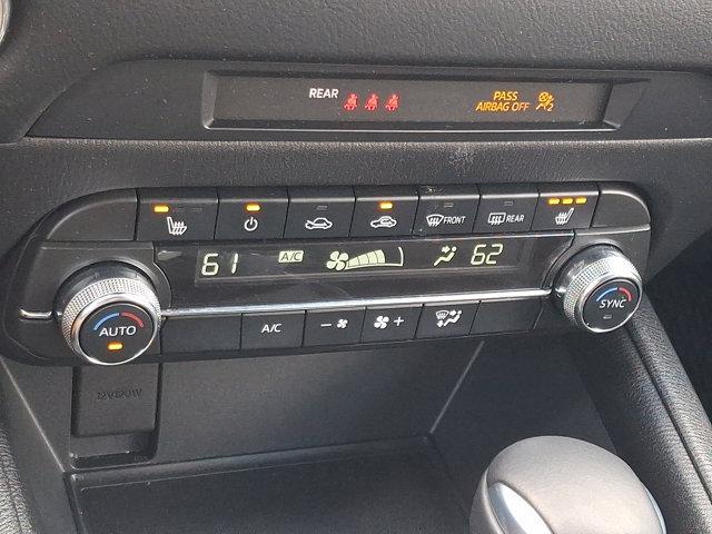 used 2024 Mazda CX-5 car, priced at $28,888
