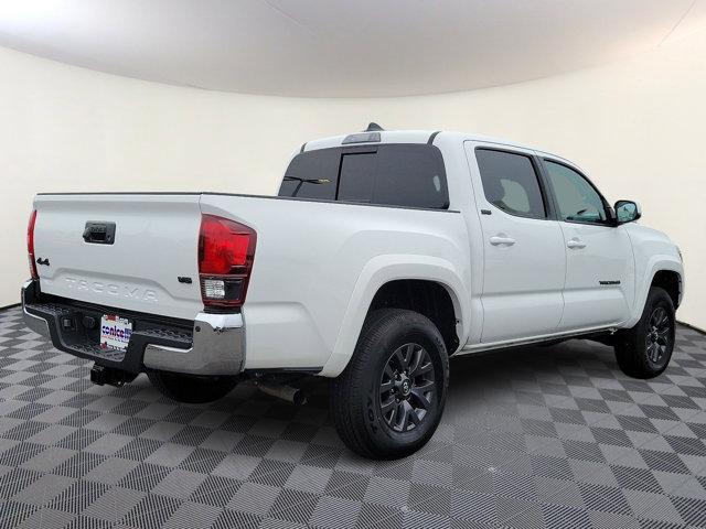 used 2023 Toyota Tacoma car, priced at $37,888