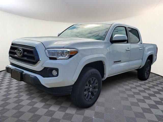 used 2023 Toyota Tacoma car, priced at $40,888