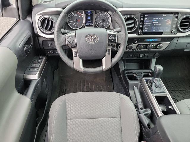 used 2023 Toyota Tacoma car, priced at $37,888