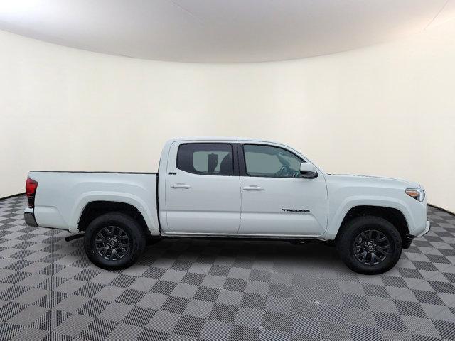 used 2023 Toyota Tacoma car, priced at $37,888