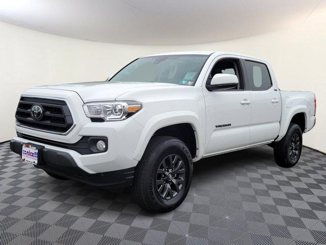 used 2023 Toyota Tacoma car, priced at $37,888