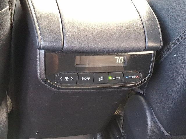 used 2023 Toyota Highlander car, priced at $42,888