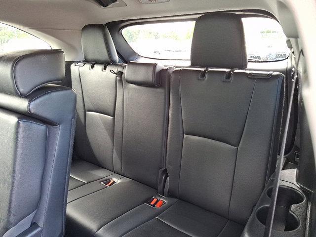 used 2023 Toyota Highlander car, priced at $42,888