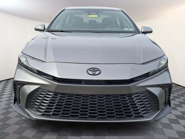 new 2026 Toyota Camry car, priced at $33,357