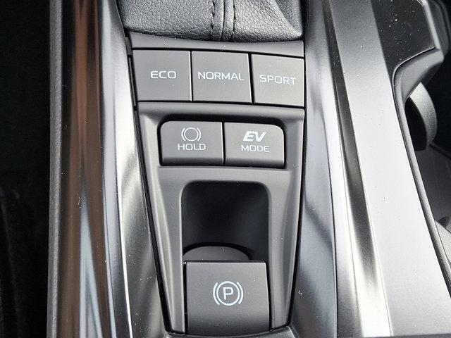 new 2026 Toyota Camry car, priced at $33,357
