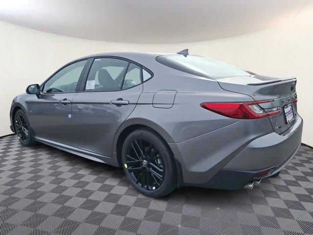 new 2026 Toyota Camry car, priced at $33,357