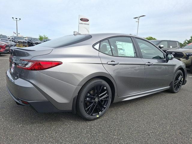 new 2026 Toyota Camry car, priced at $33,357