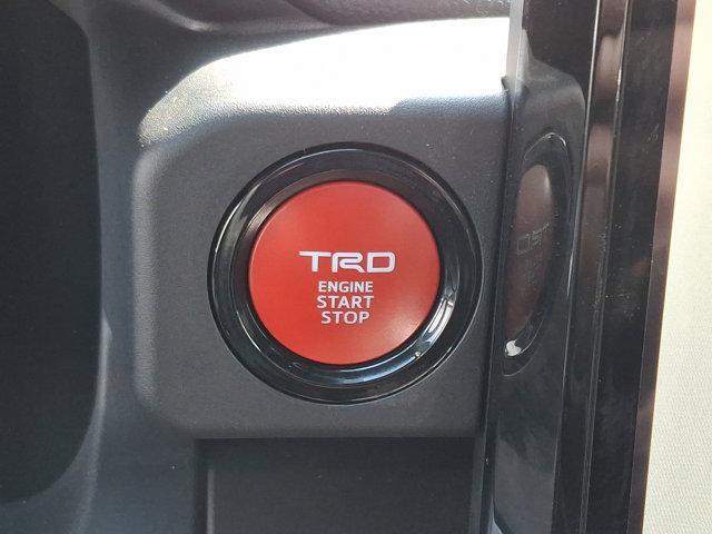 new 2025 Toyota Tacoma car, priced at $52,023