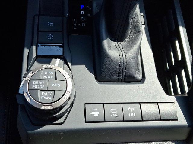 new 2025 Toyota Tacoma car, priced at $52,023