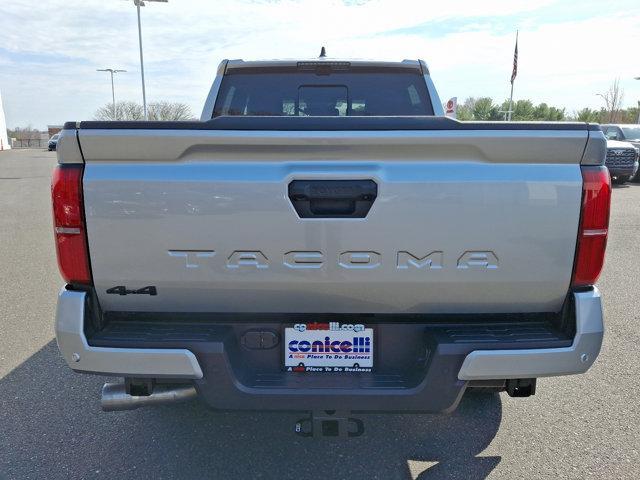 new 2025 Toyota Tacoma car, priced at $52,023