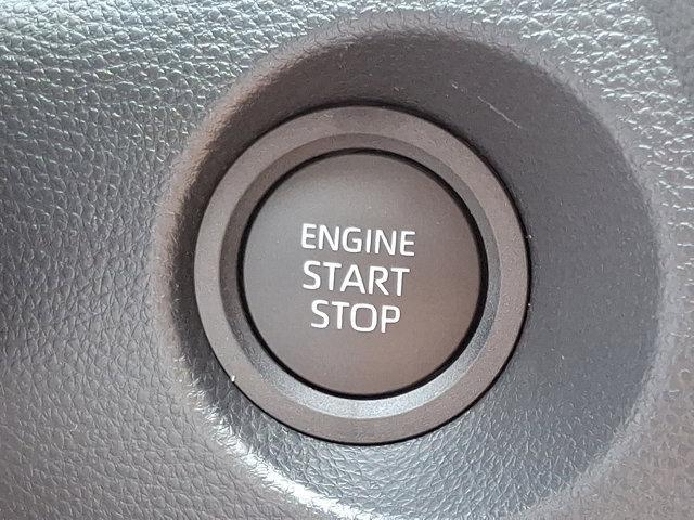 new 2025 Toyota Corolla Cross car, priced at $32,513