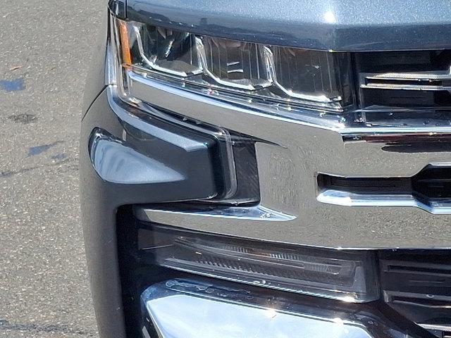 used 2019 Chevrolet Silverado 1500 car, priced at $33,888