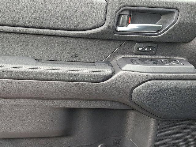 new 2025 Toyota Land Cruiser car, priced at $67,765