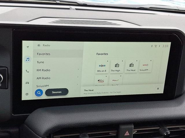 new 2025 Toyota Land Cruiser car, priced at $67,765