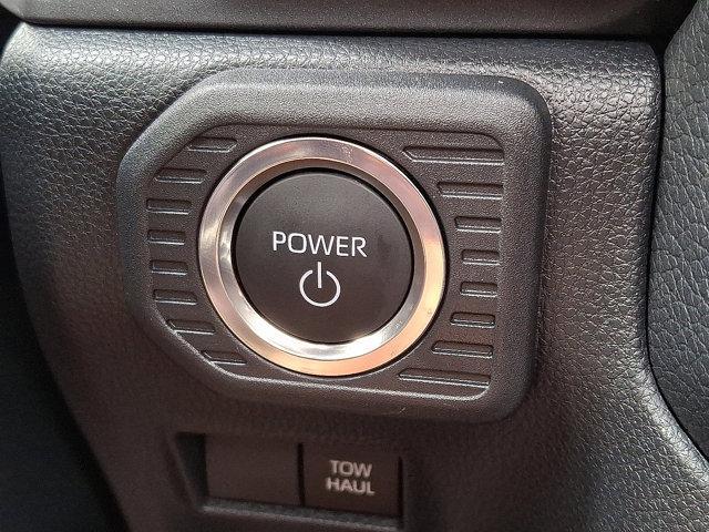 new 2025 Toyota Land Cruiser car, priced at $67,765