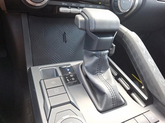 new 2025 Toyota Tacoma car, priced at $38,853