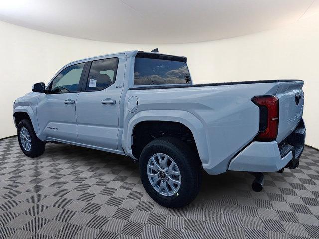 new 2025 Toyota Tacoma car, priced at $38,853