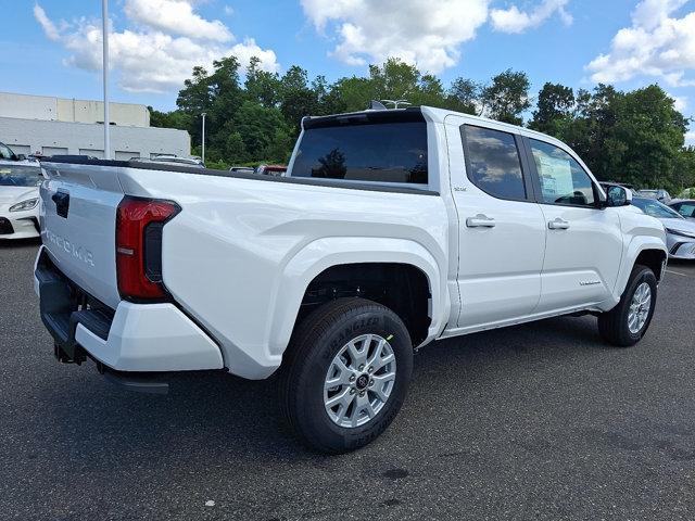 new 2025 Toyota Tacoma car, priced at $38,853