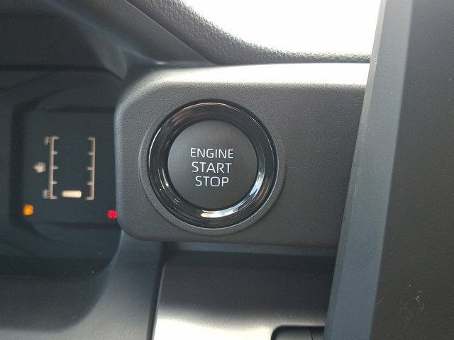 new 2025 Toyota Tacoma car, priced at $38,853