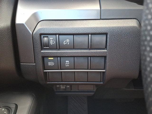 new 2025 Toyota Tacoma car, priced at $38,853