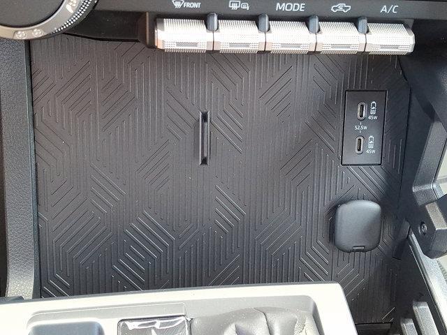 new 2025 Toyota Tacoma car, priced at $38,853