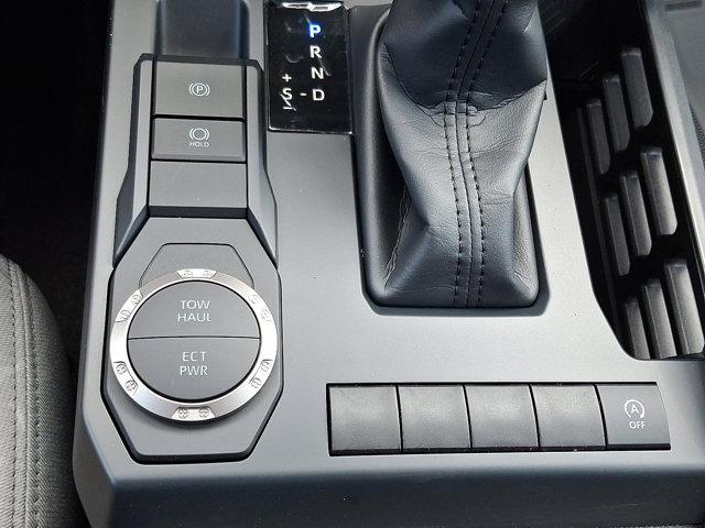 new 2025 Toyota Tacoma car, priced at $38,853