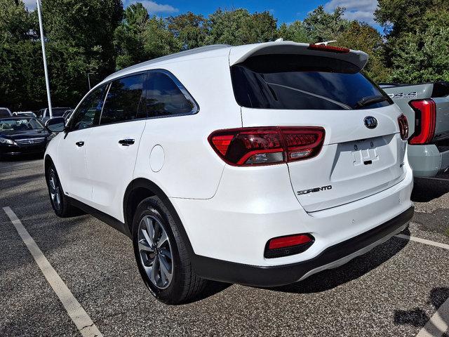 used 2019 Kia Sorento car, priced at $19,888
