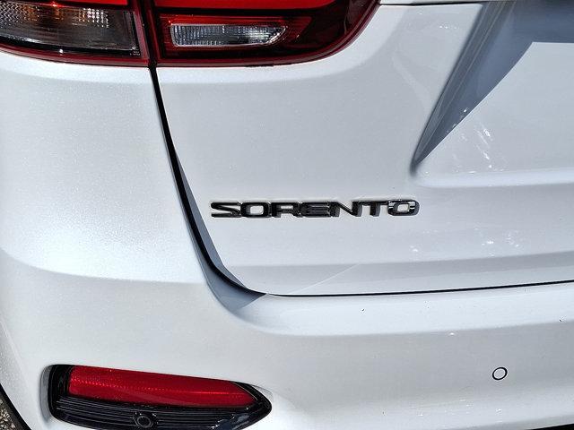 used 2019 Kia Sorento car, priced at $19,888
