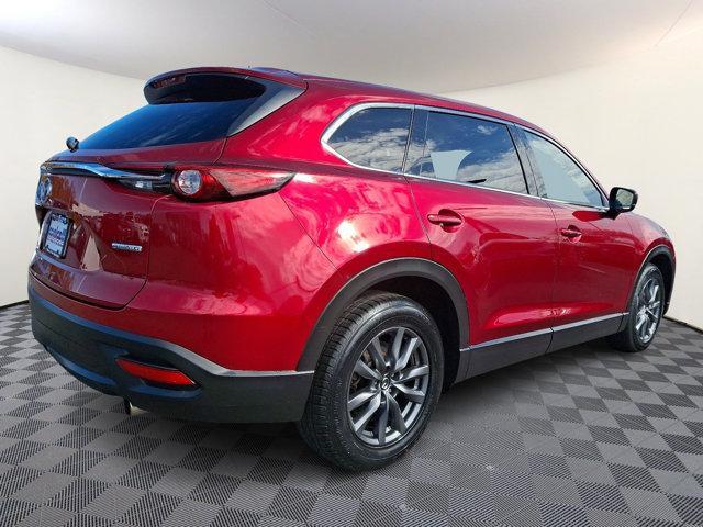 used 2022 Mazda CX-9 car, priced at $29,888