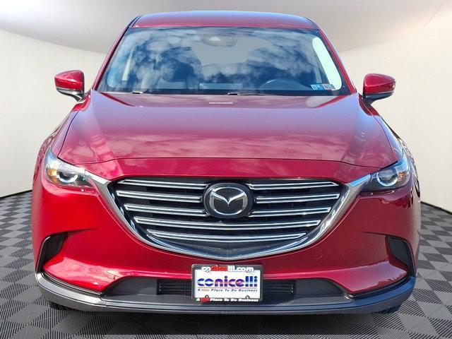 used 2022 Mazda CX-9 car, priced at $29,888