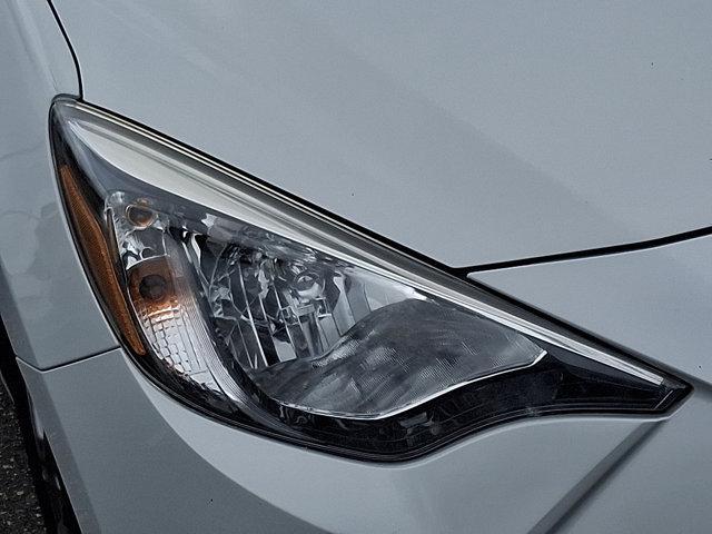 used 2020 Toyota Yaris Sedan car, priced at $19,888