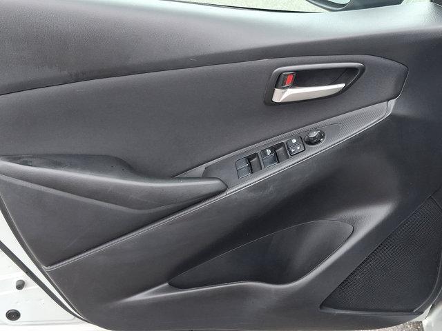 used 2020 Toyota Yaris Sedan car, priced at $19,888