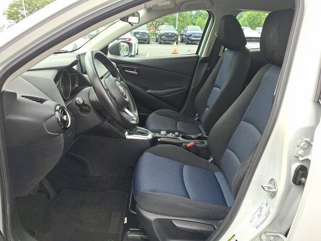 used 2020 Toyota Yaris Sedan car, priced at $19,888