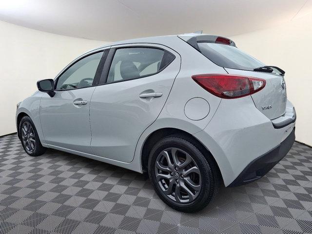 used 2020 Toyota Yaris Sedan car, priced at $19,888