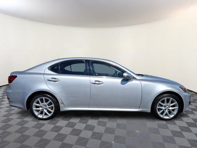 used 2011 Lexus IS 350 car, priced at $13,888