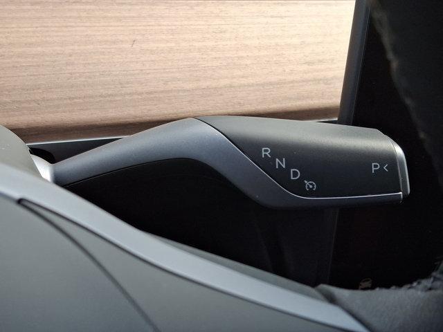 used 2023 Tesla Model 3 car, priced at $28,888