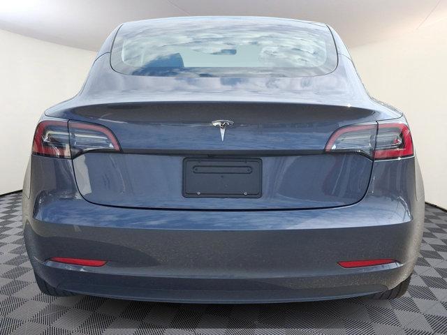 used 2023 Tesla Model 3 car, priced at $28,888