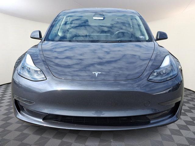used 2023 Tesla Model 3 car, priced at $28,888