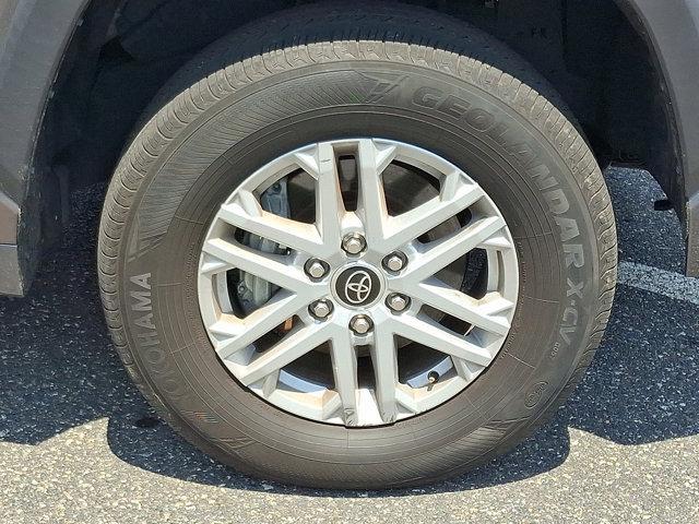 used 2022 Toyota Tundra car, priced at $41,888